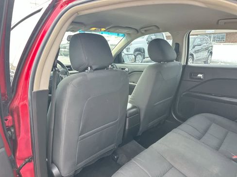 Used 2012 Ford Fusion SE image 23