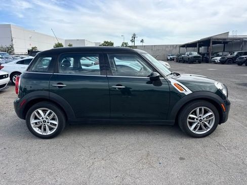 Used 2013 MINI Cooper Countryman FWD image 4