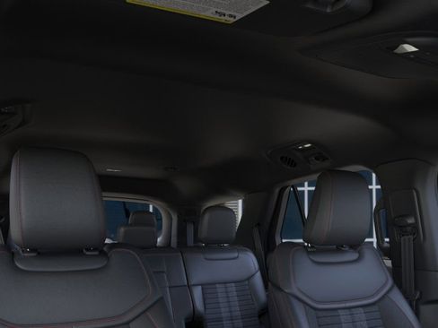 New 2026 Ford Explorer ST-Line image 22