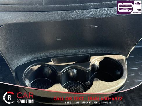 Used 2020 RAM ProMaster 1500 image 22