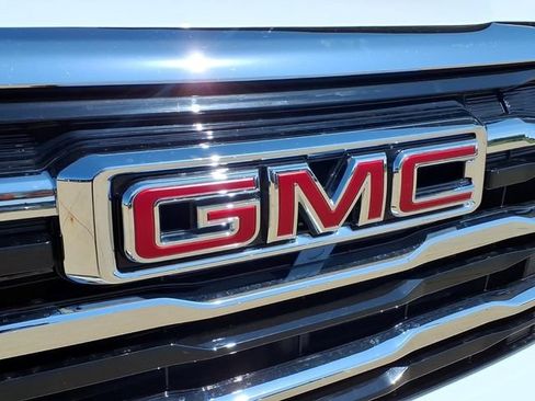 Used 2026 GMC Terrain Elevation FWD image 24