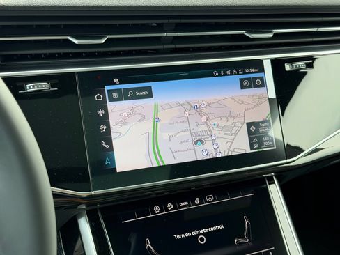 New 2026 Audi Q8 Premium Plus AWD/4WD image 23