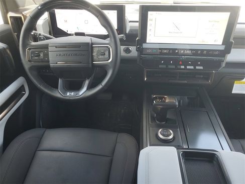 New 2025 GMC Hummer EV 3X image 17