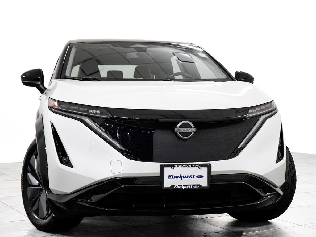 Used 2023 Nissan Ariya FWD image 3