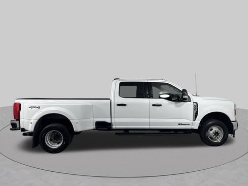 Used 2026 Ford F350 XLT AWD/4WD image 35