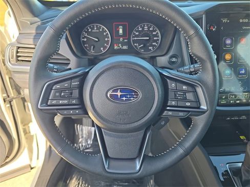 Certified 2025 Subaru Forester Limited image 25