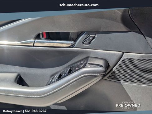Used 2025 MAZDA CX-30 AWD 2.5 S w/ Preferred Package image 29