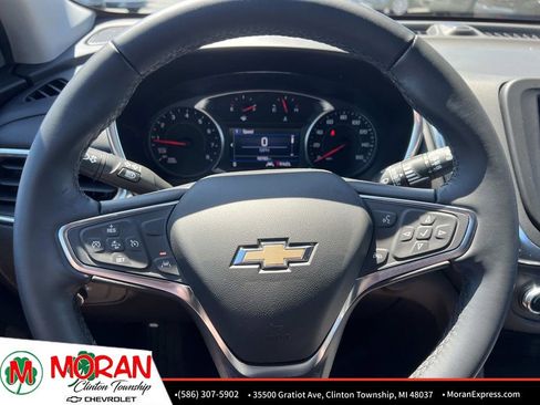 Certified 2024 Chevrolet Equinox LT FWD image 18