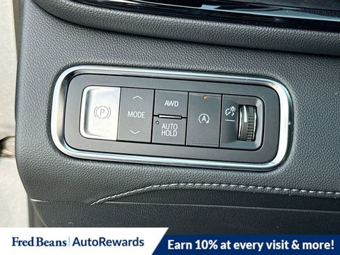 New 2025 Buick Enclave Sport Touring w/ Super Cruise Package image 11