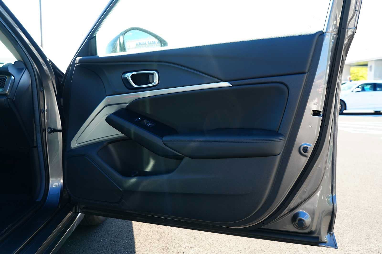 Used 2024 Acura Integra FWD image 28
