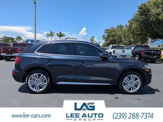 Used 2020 Audi Q5 2.0T Premium Plus AWD/4WD video 2