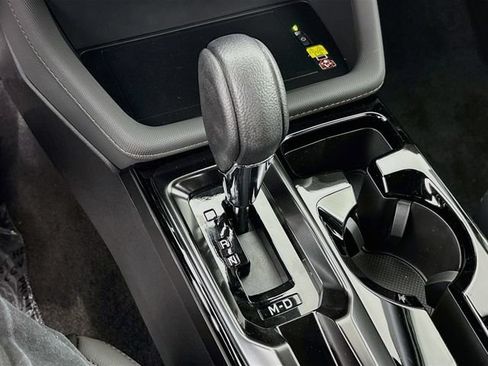 New 2026 Subaru Forester Sport AWD/4WD image 17