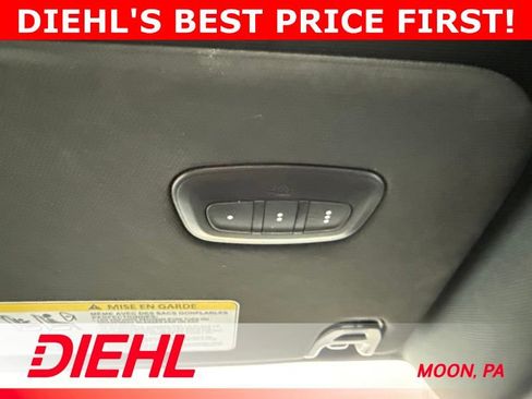 Used 2024 RAM 1500 Big Horn AWD/4WD image 32