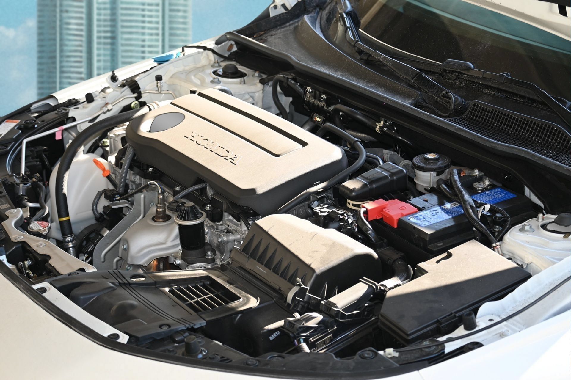 New 2025 Honda Civic Sport image 22