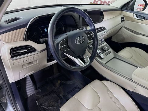 Used 2021 Hyundai Palisade SEL w/ Premium Package AWD/4WD image 19