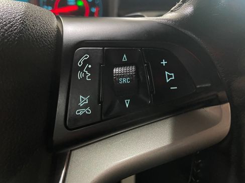 Used 2015 Chevrolet Camaro LT image 39