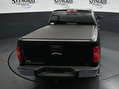 Used 2013 Chevrolet Silverado 1500 LT w/ All-Star Edition AWD/4WD image 23