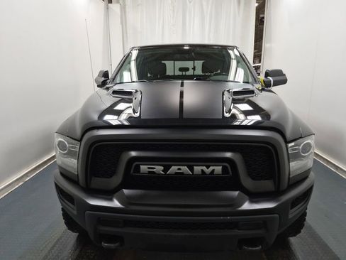Used 2019 RAM 1500 Classic Warlock AWD/4WD image 2