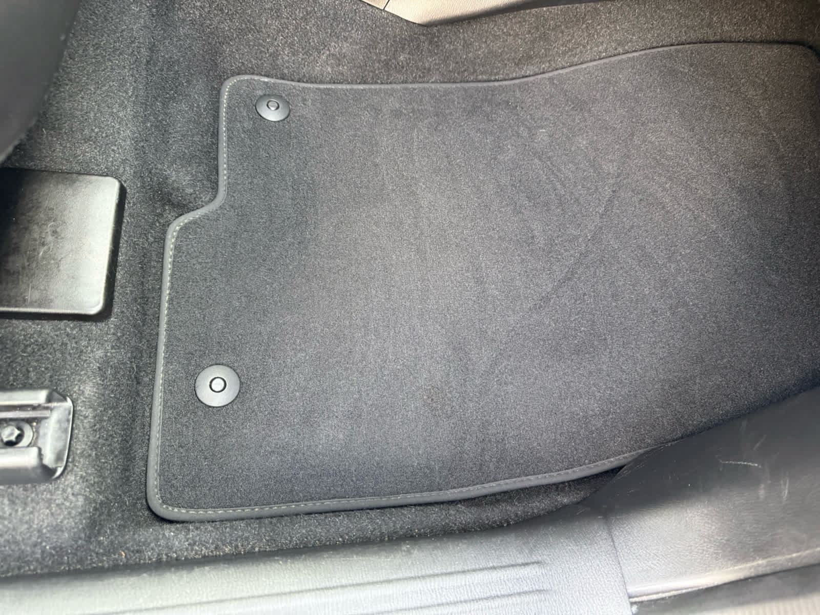 Certified 2025 MAZDA CX-5 Carbon Edition AWD/4WD image 9