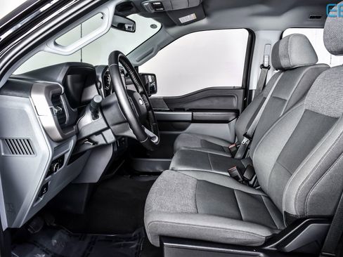 Used 2024 Ford F150 XLT image 18