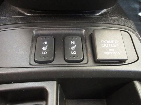Used 2016 Honda CR-V EX image 20