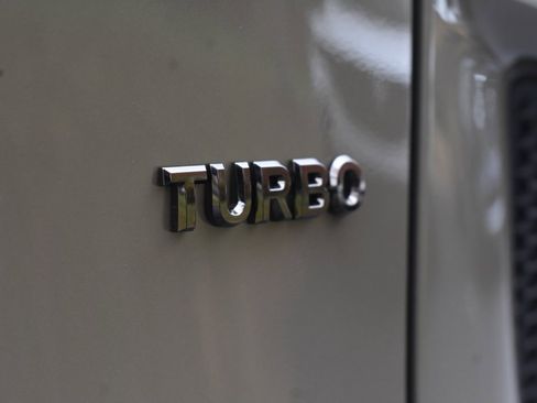 New 2026 MAZDA CX-50 2.5 Turbo w/ Cargo Package image 15