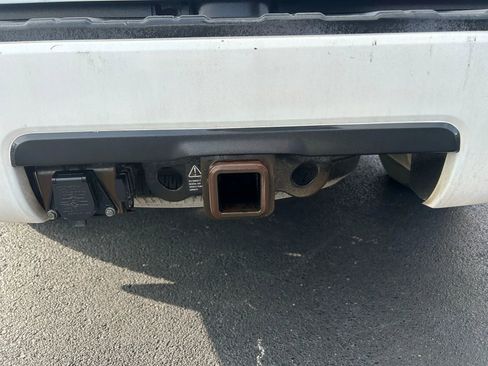 Used 2008 Toyota Sequoia Limited image 28