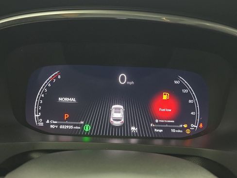 Used 2024 Acura MDX FWD image 16