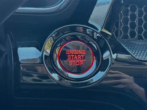 New 2025 Honda CR-V EX-L image 22