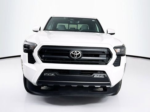 New 2026 Toyota Tacoma SR5 image 2