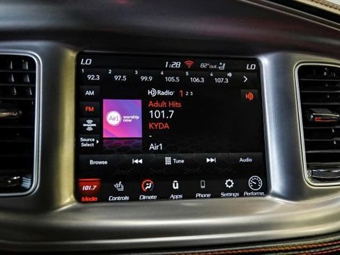 Used 2023 Dodge Charger Scat Pack RWD image 37