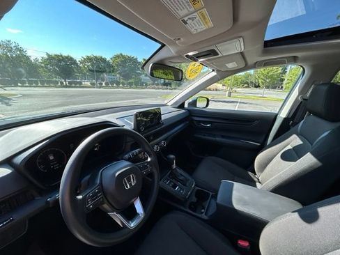 Used 2024 Honda CR-V EX image 32