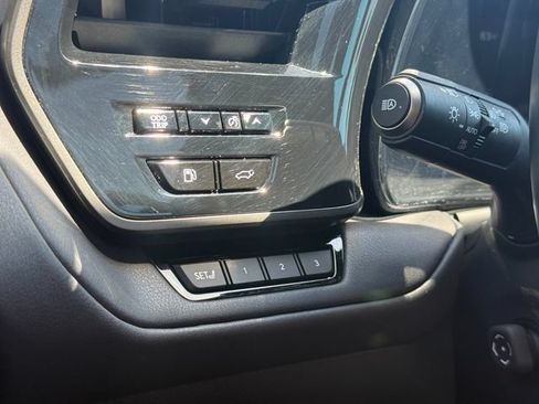 Certified 2024 Lexus TX 350 AWD image 19