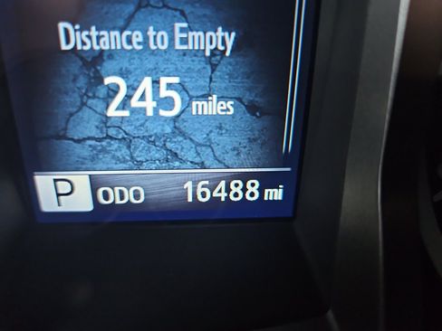 Used 2023 Toyota Tacoma Limited w/ Black Out Package (TMS) image 23