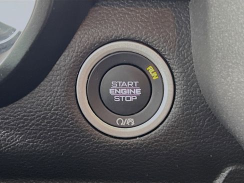 Used 2025 RAM 1500 Tradesman w/ Night Edition image 22