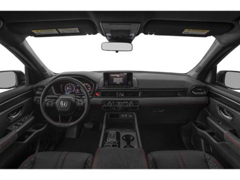 New 2025 Honda Pilot Sport image 8