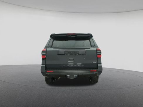 New 2026 Toyota 4Runner SR5 image 23
