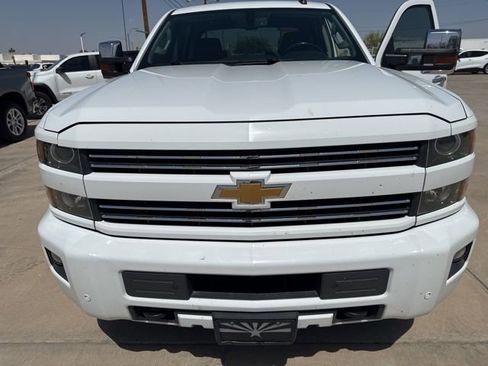 Used 2018 Chevrolet Silverado 2500 LT w/ Custom Sport Edition image 22