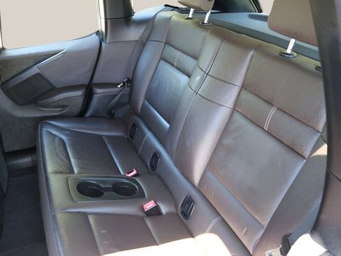 Used 2014 BMW i3 RWD image 13
