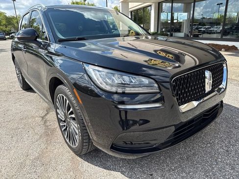 Used 2022 Lincoln Corsair Reserve w/ Equipment Group 201A AWD/4WD image 15