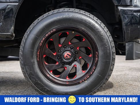 Used 2018 Ford F250 Platinum w/ Platinum Ultimate Package image 22