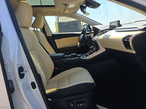 Used 2020 Lexus NX 300 FWD w/ Comfort Package image 10