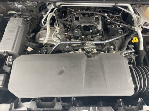 Used 2024 Chevrolet Colorado W/T w/ WT Convenience Package II image 37