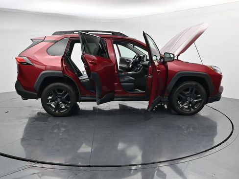 Used 2024 Toyota RAV4 Adventure AWD/4WD image 41
