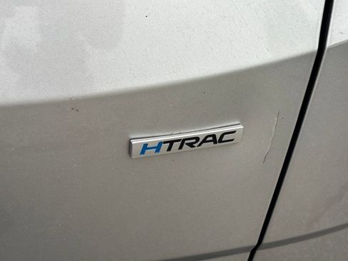 Used 2023 Hyundai Tucson SEL AWD/4WD image 6