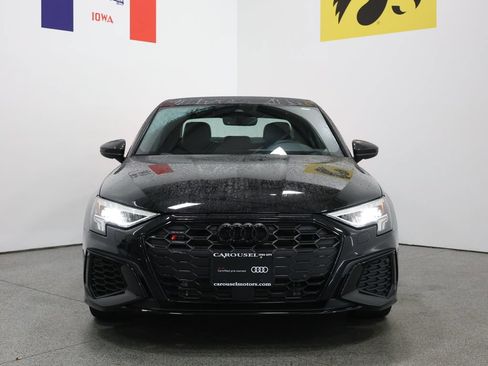 Used 2024 Audi S3 Premium Plus AWD/4WD image 7