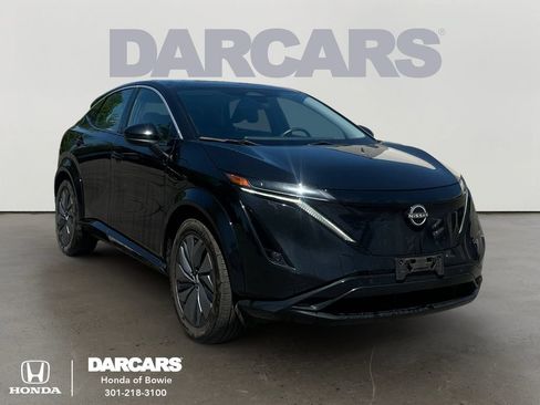 Used 2023 Nissan Ariya FWD image 1