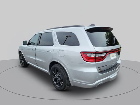 New 2026 Dodge Durango GT AWD/4WD image 5
