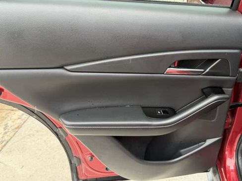 Certified 2025 MAZDA CX-30 AWD 2.5 S w/ Preferred Package image 25