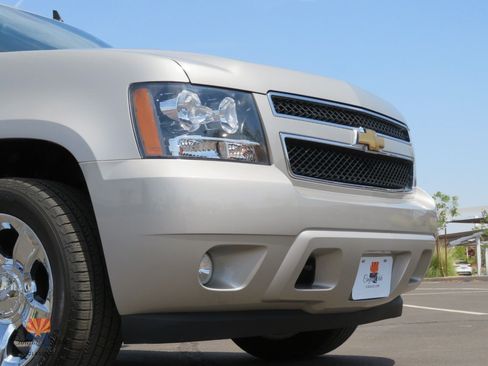 Used 2007 Chevrolet Tahoe LT w/ LT Preferred Equipment Group AWD/4WD image 35